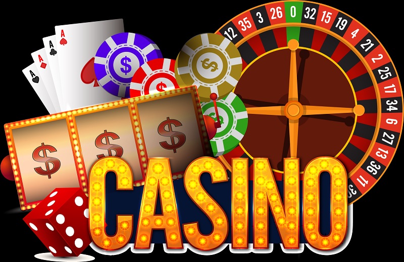 Nên lựa chọn chơi casino game ở nhà cái nào không lô