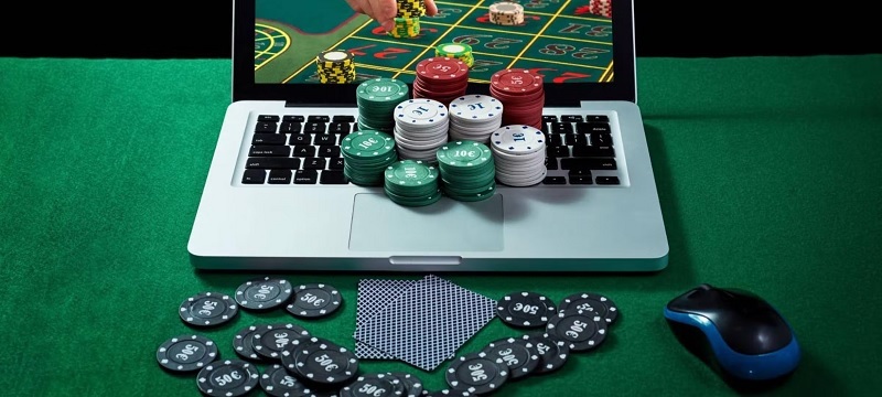 Chơi casino game online ở đâu VB9