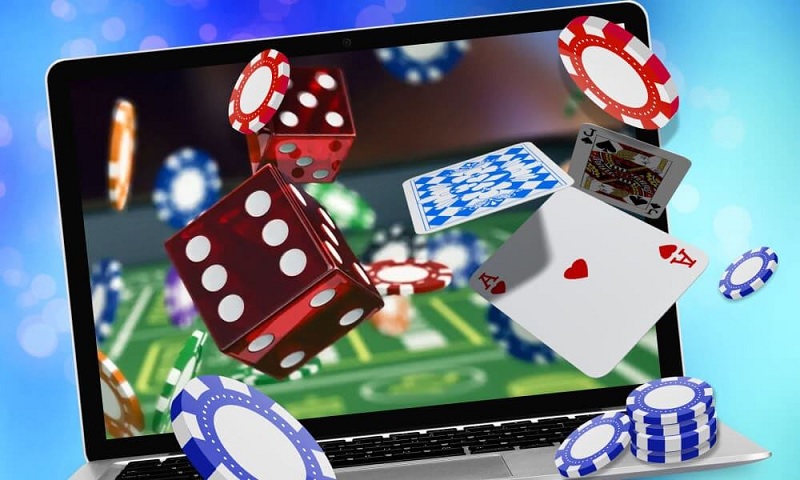 Chơi casino game online ở đâu M88