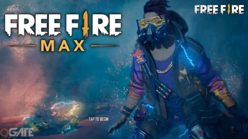 Garena Free Fire Max