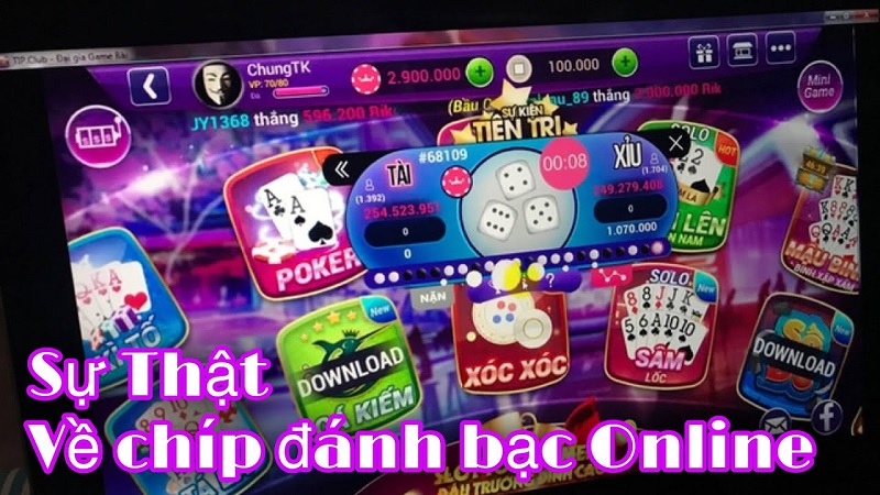 Khi nào nên áp dụng hack cờ bạc online