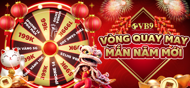 khuyến mãi sòng casino vb9