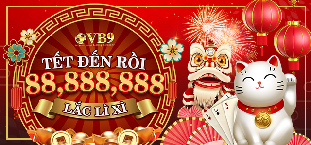 khuyến mãi  nhà cái casino vb9