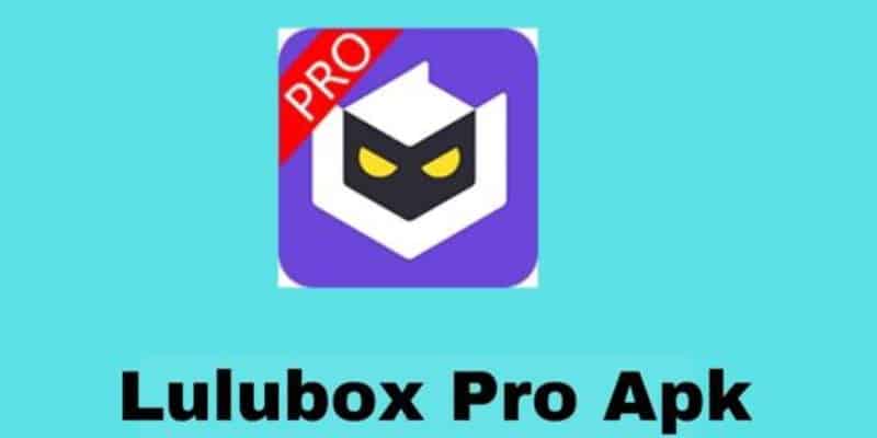 Cài đặt ứng dụng Lulubox.com Pro 