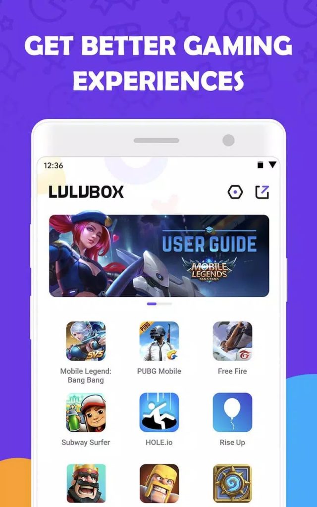 Cách tải Luluboxpro 6.6.0 apk miễn phí 