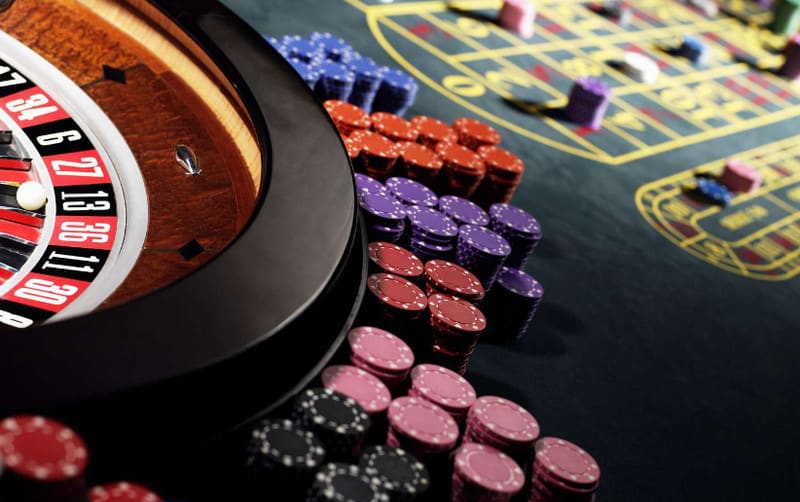 Nhà cái nhiều casino games đa dạng hấp dẫn bậc nhất