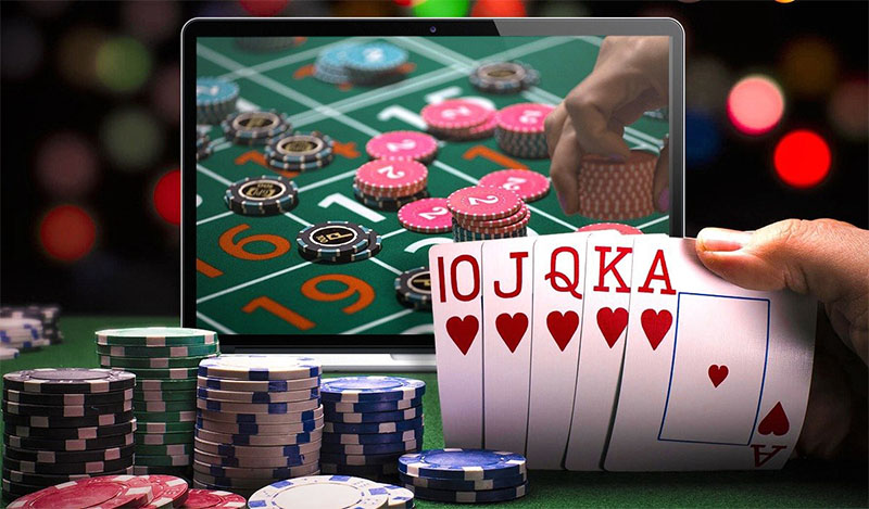 casino online lớn nhất the giới