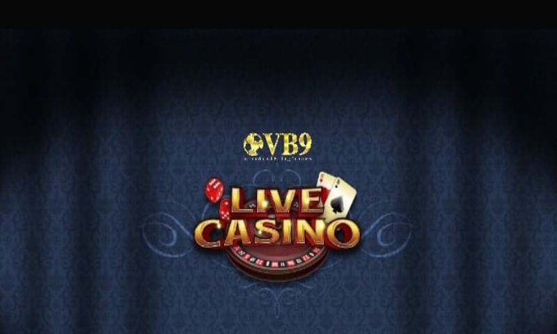 Mẹo chơi casino online tại nhà cái VB9 