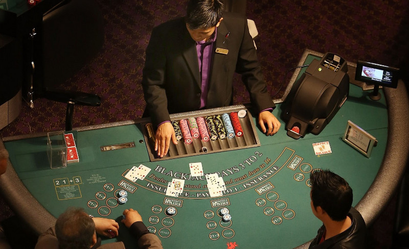 Top 10+ casino trực tuyến VN88