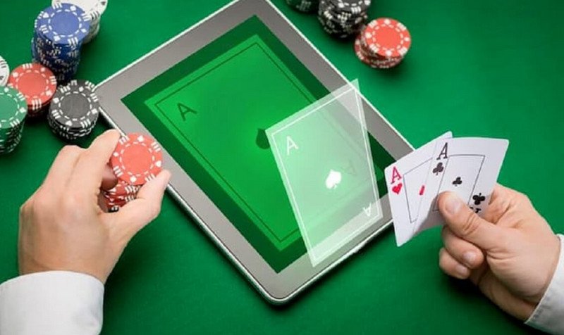 casino online lừa đảo tại Việt Nam ra sao