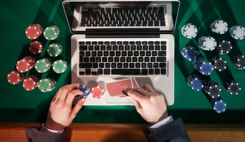 Sòng casino trực tuyến có gian lận hay không