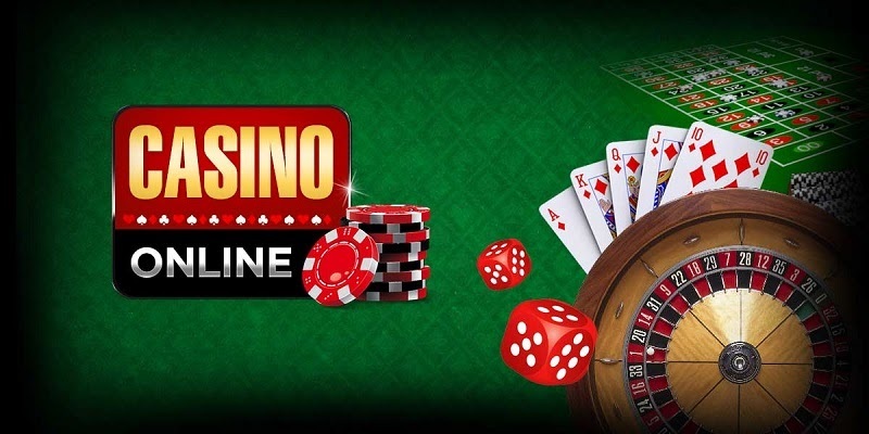 Top nhà cái online cập nhật game casino trực tuyến nhanh nhất 