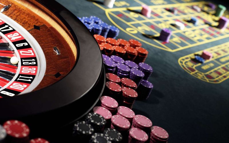 game casino online