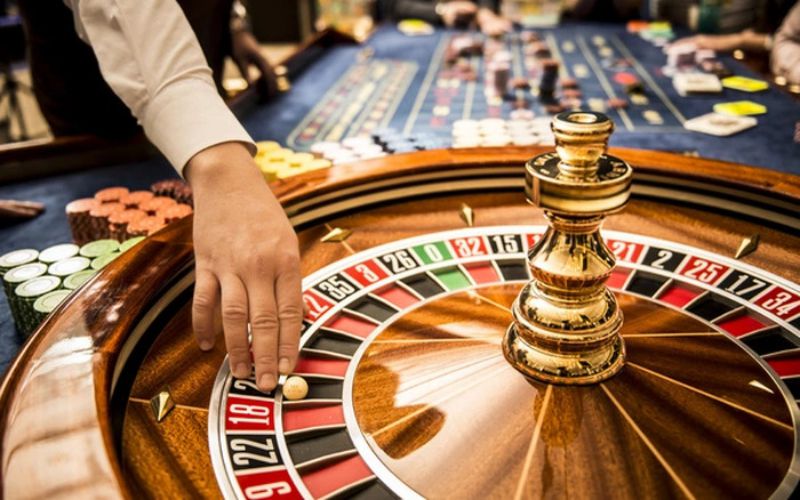 Tổng hợp những câu thần chú linh nghiệm nhất khi chơi casino