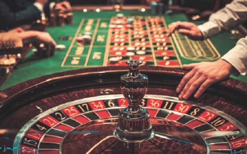 Những câu thần chú truyền miệng linh nghiệm nhất khi chơi casino