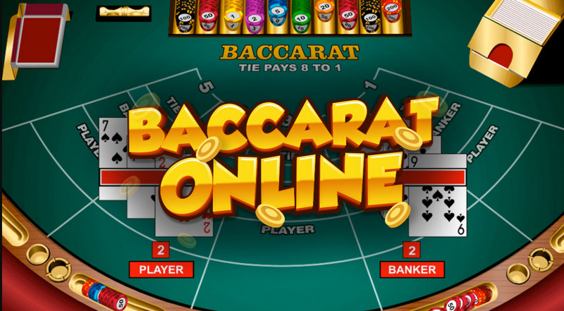 Baccarat online có gì hấp dẫn cược thủ đến như vậy