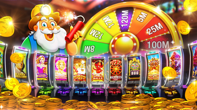 Đánh giá điểm thu hút người chơi tham gia Slot game