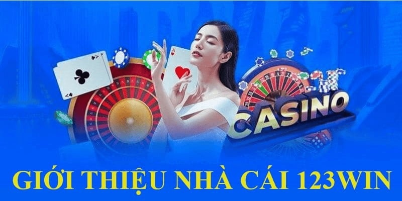 Top 10 casino online uy tín 123Win