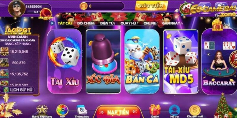 Top 10 casino online uy tín 68 Game Bài