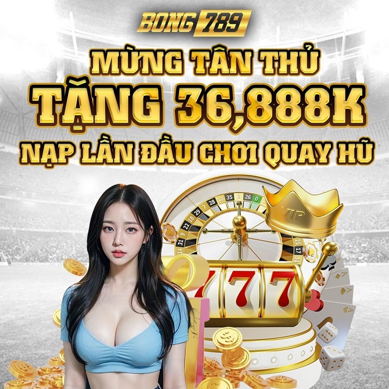 Top 10 casino online uy tín Bong789